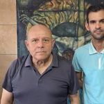 State Security detains Dagoberto Valdés, director of the Coexistence Studies Center