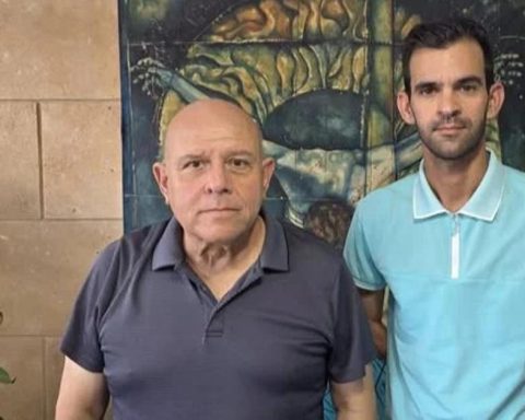 State Security detains Dagoberto Valdés, director of the Coexistence Studies Center