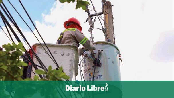 State subsidy to EDEs would exceed RD$106,000 MM in 2025