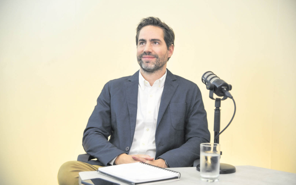 Stefano Muttini: "The Fiat Fiorino is a safe bet for the driver or the micro-businessman who is purchasing it"