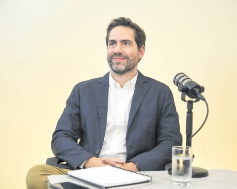 Stefano Muttini: "The Fiat Fiorino is a safe bet for the driver or the micro-businessman who is purchasing it"