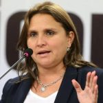 Still in the race: JNE declares Marisol Pérez Tello's appeal founded