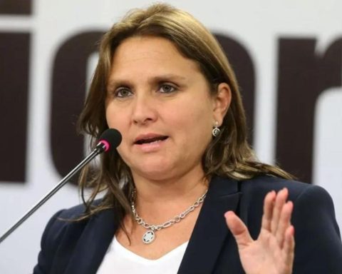 Still in the race: JNE declares Marisol Pérez Tello's appeal founded