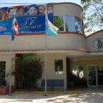 Paralización de obras en la escuela Las Mesetas afecta a estudiantes en Monción