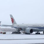 Storm Goretti: blizzards cancel hundreds of flights in Europe