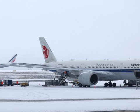 Storm Goretti: blizzards cancel hundreds of flights in Europe