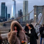 Storm in the United States leaves 400,000 customers without power