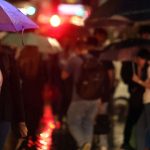 Storms cause flooding and leave the city of São Paulo on alert