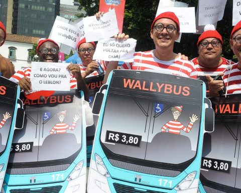 Street carnival in Rio has a record number of registered blocks