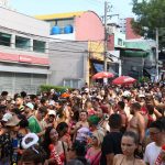 Street carnival in São Paulo will have more than 600 blocks