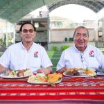 Strike against Mario Vizcarra: JEE declares Peru Primero's appeal inadmissible