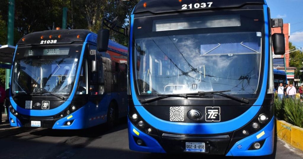 Strike by tram transporters in CDMX, January 21: will there be Cablebús, Trolleybus and Light Rail?