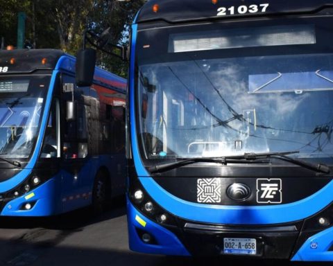 Strike by tram transporters in CDMX, January 21: will there be Cablebús, Trolleybus and Light Rail?