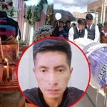 Subject accused of femicide attacks again and kills a university student in Pasco