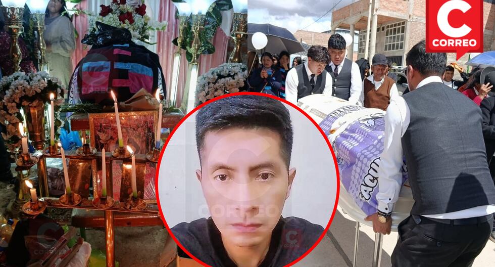 Subject accused of femicide attacks again and kills a university student in Pasco