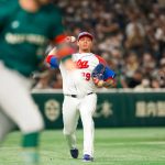 Sued for millions and recruited for the Classic: the unexpected return of Yariel Rodríguez