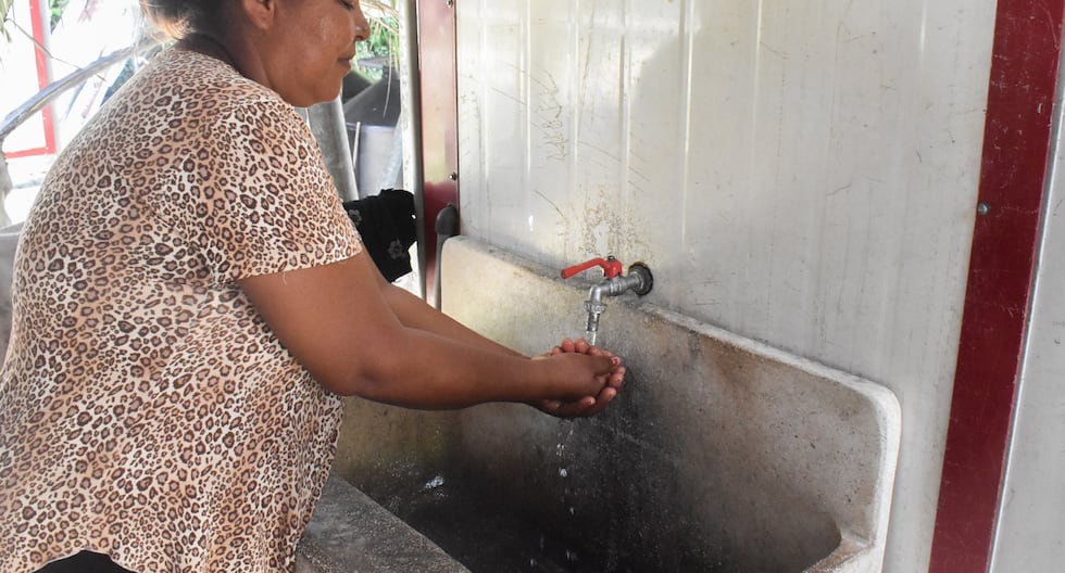 Sunass: 89% of Arequipa residents do not know how much drinking water they consume