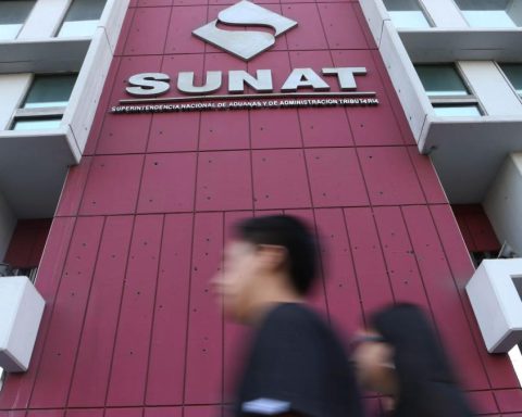 Sunat postponed use of the SIRE for main taxpayers
