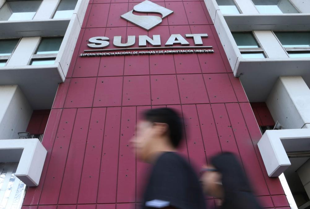 Sunat postponed use of the SIRE for main taxpayers