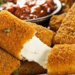 Super Bowl: How to make panela cheese sticks, we share Grandma Angie's recipe