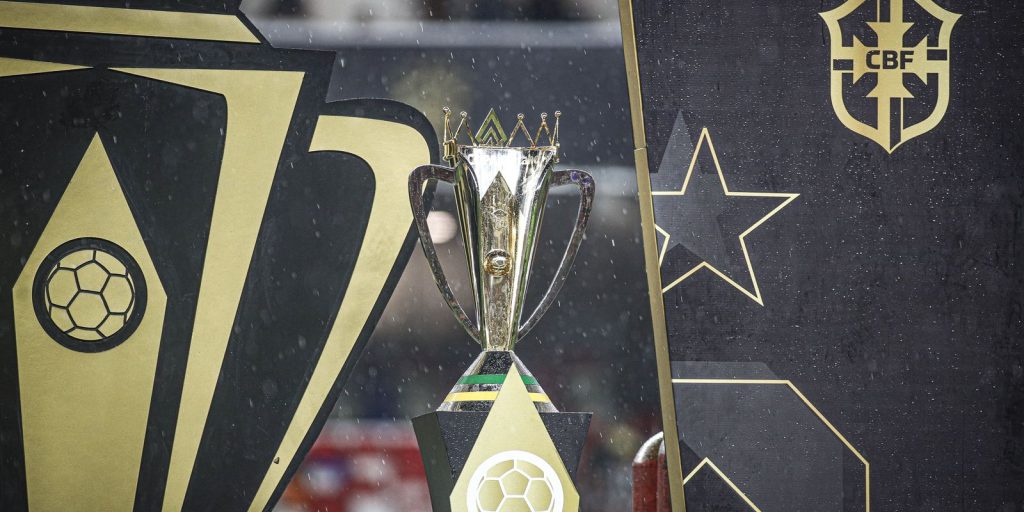 Supercopa Rei: CBF defines final time between Fla and Corinthians