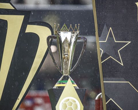 Supercopa Rei: CBF defines final time between Fla and Corinthians