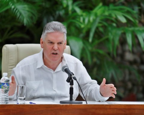 Supreme Court declares final the sentences against former minister Alejandro Gil