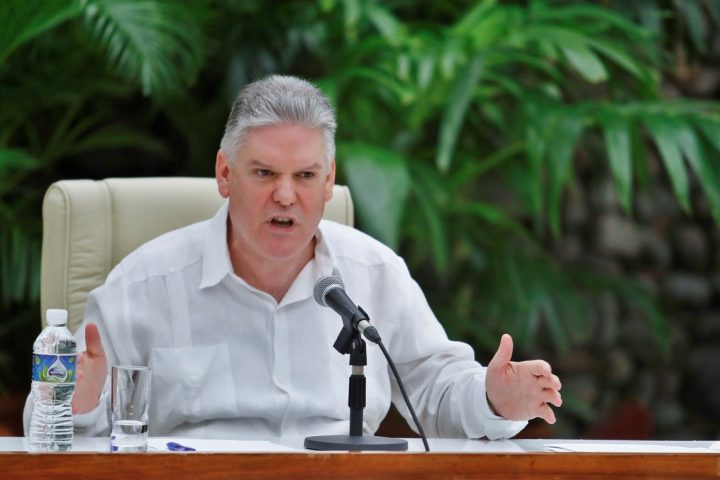 Supreme Court declares final the sentences against former minister Alejandro Gil