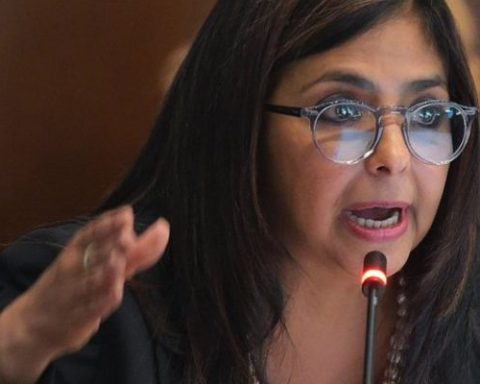 Supreme Court of Justice orders Delcy Rodríguez as acting president in Venezuela