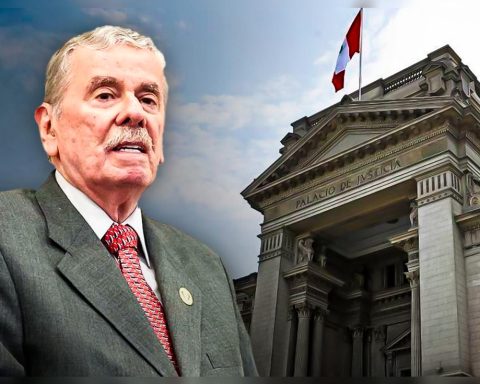 Supreme Court rejects Rospigliosi's threats against magistrates: “Conditioning judicial decisions destroys justice”