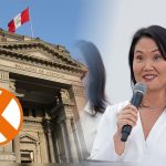 Supreme Court rejects request from the Prosecutor's Office to cancel the registration of Fuerza Popular