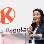 Supreme Court rejects tax request to cancel the registration of Fuerza Popular