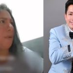 Susan from Peru sparks controversy in folklore after giving her opinion about other live artists