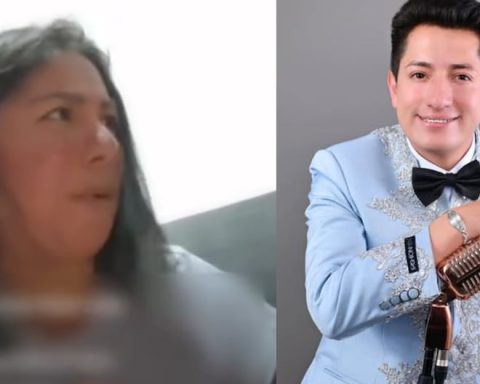 Susan from Peru sparks controversy in folklore after giving her opinion about other live artists