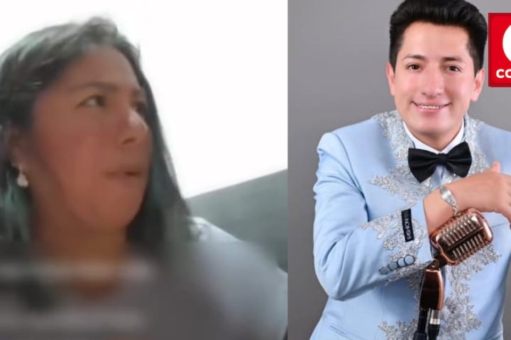 Susan from Peru sparks controversy in folklore after giving her opinion about other live artists