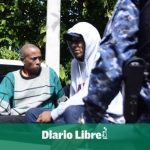 Suspects in the disappearance of Brianna Genao return to the search