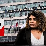 Suspended prison sentence for Cinthia Pajuelo for corruption when she was a councilor: it is the same as the fraud in AP