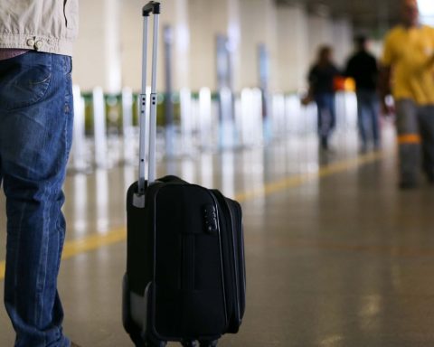 Suspension of new immigration visas to the US begins this Wednesday