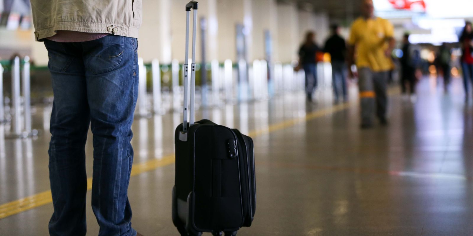 Suspension of new immigration visas to the US begins this Wednesday