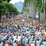 Suvaco do Cristo says goodbye to carnival after 40 years of parade