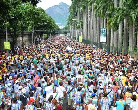 Suvaco do Cristo says goodbye to carnival after 40 years of parade