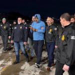 Switzerland orders to block Maduro's possible assets in the Alpine country