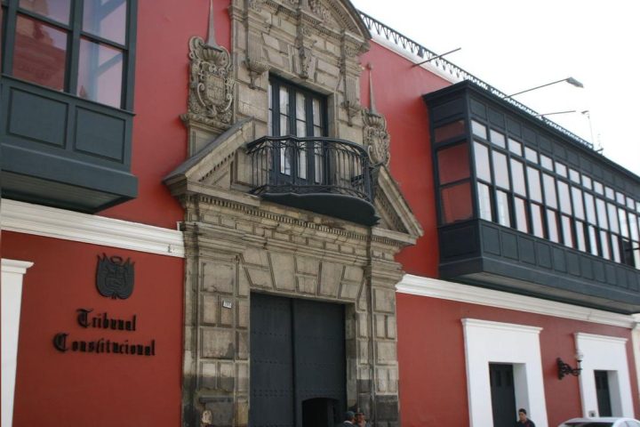 TC declares unconstitutional Law No. 32330 that allows adolescents aged 16 and 17 to be tried as adults