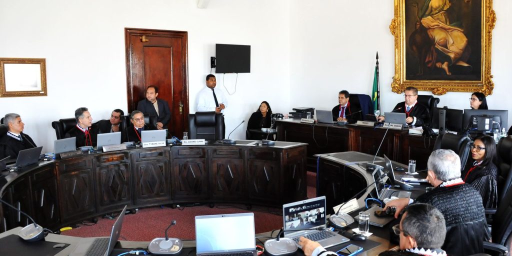 TJ of Maranhão decrees intervention in the municipality of Turilândia