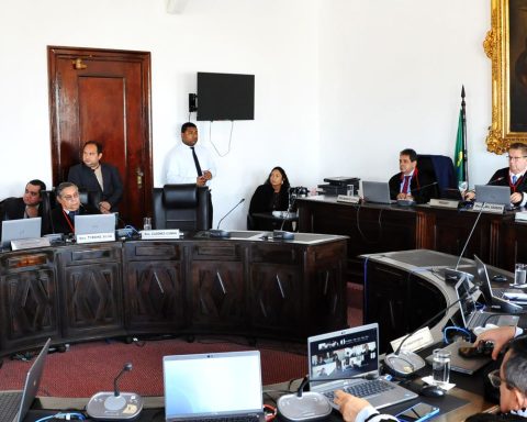 TJ of Maranhão decrees intervention in the municipality of Turilândia