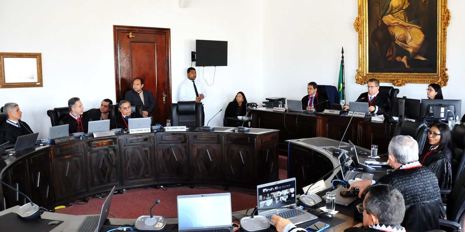 TJ of Maranhão decrees intervention in the municipality of Turilândia