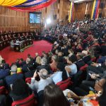 TSJ reports an increase of 55.83% in judicial resolutions during 2025