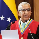 TSJ safeguards the continuity of the State, government management and the defense of sovereignty