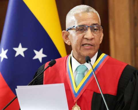 TSJ safeguards the continuity of the State, government management and the defense of sovereignty