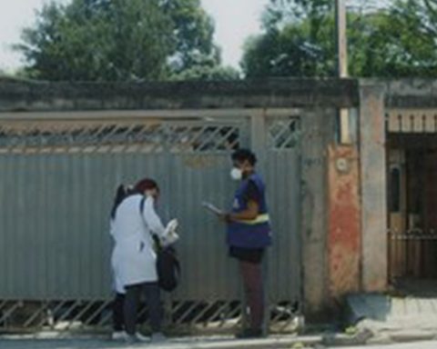 TV Brasil shows independent production Essencial - Health Teams